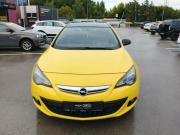 Opel Astra J Рестайлинг Тула  - изображение 8