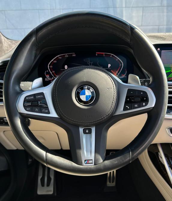 BMW X7 I (G07) Альметьевск  - изображение 17