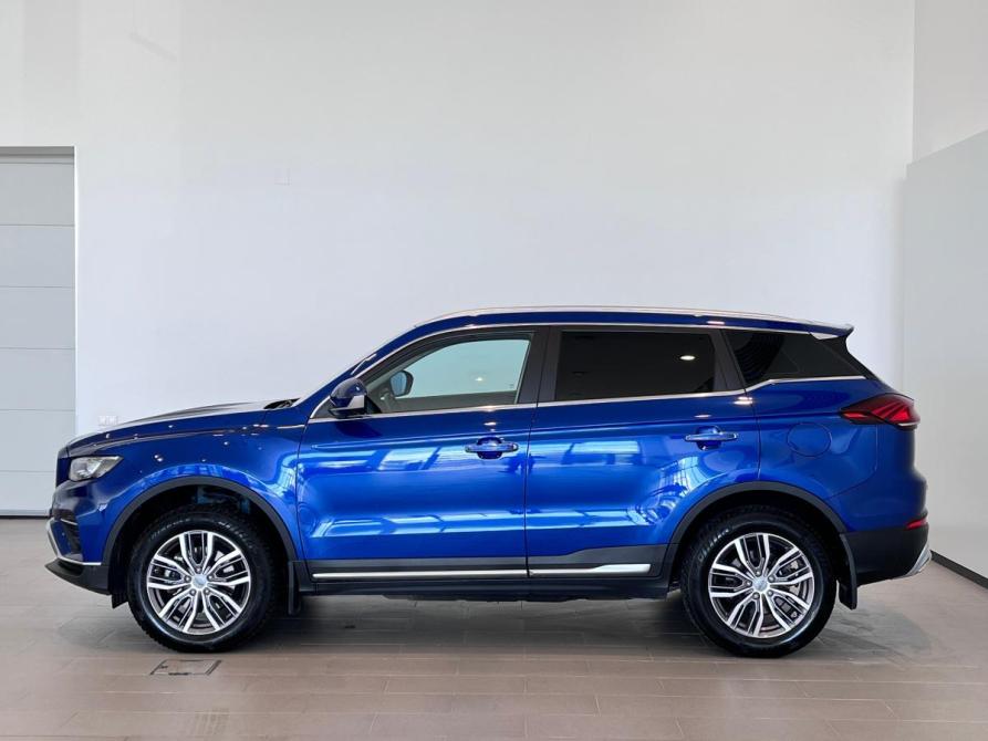 Geely Atlas Pro Волгоград  - изображение 8