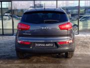 Kia Sportage III Рестайлинг Оренбург  - изображение 21