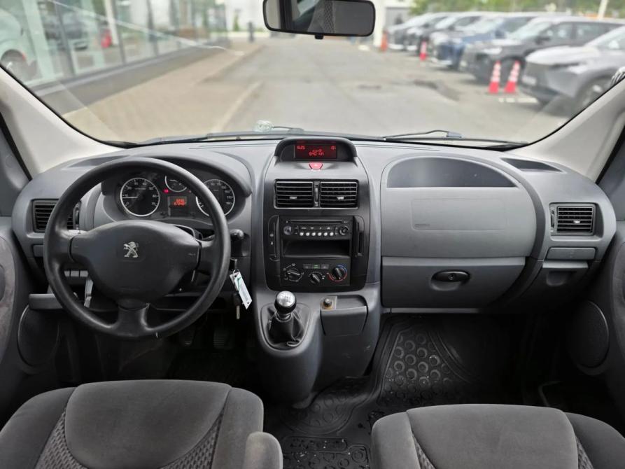 Peugeot Expert II Рестайлинг Санкт-Петербург  - изображение 8