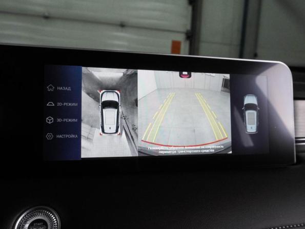 JETOUR X70+ I Рестайлинг с пробегом 2024 года, цена 2 149 000 рублей, 45349 км, внедорожник, Автокод Объявления