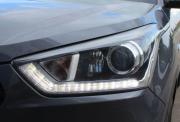 Hyundai Creta I Рестайлинг Нижний Новгород  - изображение 44