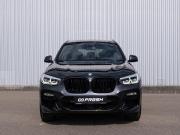 BMW X3 III (G01) Сочи  - изображение 31