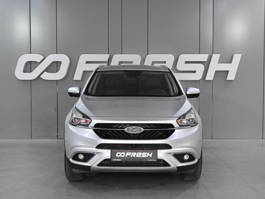 Chery Tiggo 7 I Ростов-на-Дону  - изображение 3