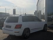 Mercedes-Benz GLK-Класс I (X204) Рестайлинг Самара  - изображение 19