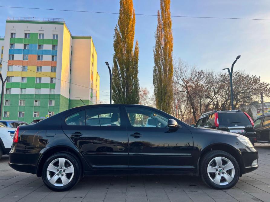 Skoda Octavia II (A5) Рестайлинг Стерлитамак  - изображение 8