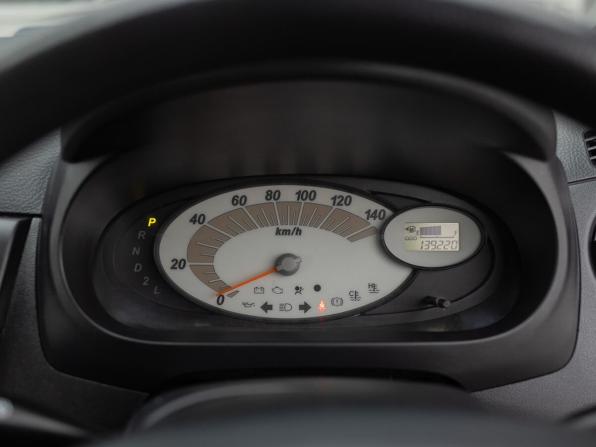 Daihatsu Mira VII с пробегом 2010 года, цена 350 000 рублей, 139218 км, хэтчбек, Автокод Объявления