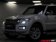 Mitsubishi Pajero IV Рестайлинг 2 Москва  - изображение 50