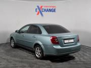 Chevrolet Lacetti I Нижний Новгород  - изображение 13