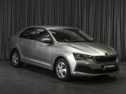 Skoda Rapid II Тюмень  - изображение 19