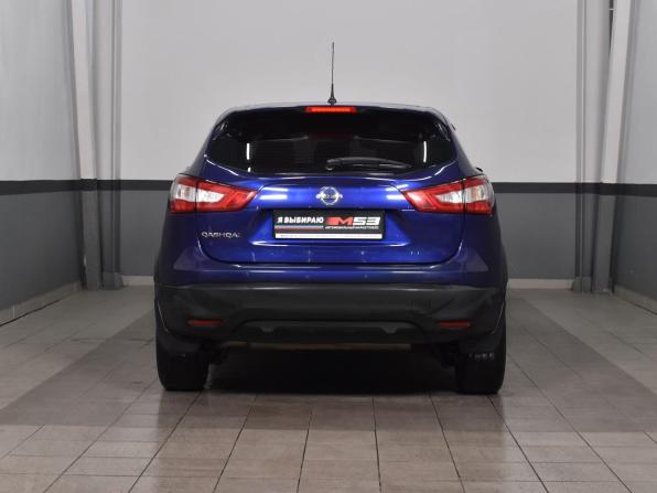 Nissan Qashqai II с пробегом 2016 года, цена 1 714 997 рублей, 117000 км, внедорожник, Автокод Объявления