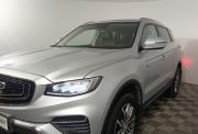 Geely Atlas Pro Волгоград  - изображение 42