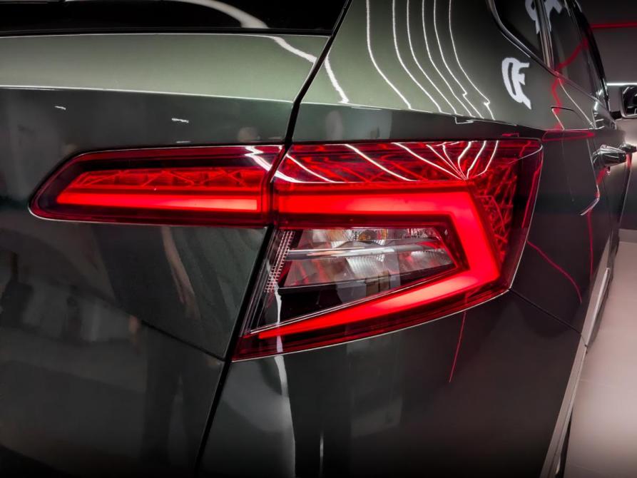 Skoda Karoq I Москва  - изображение 26