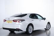 Toyota Camry VIII (XV70) Челябинск  - изображение 31