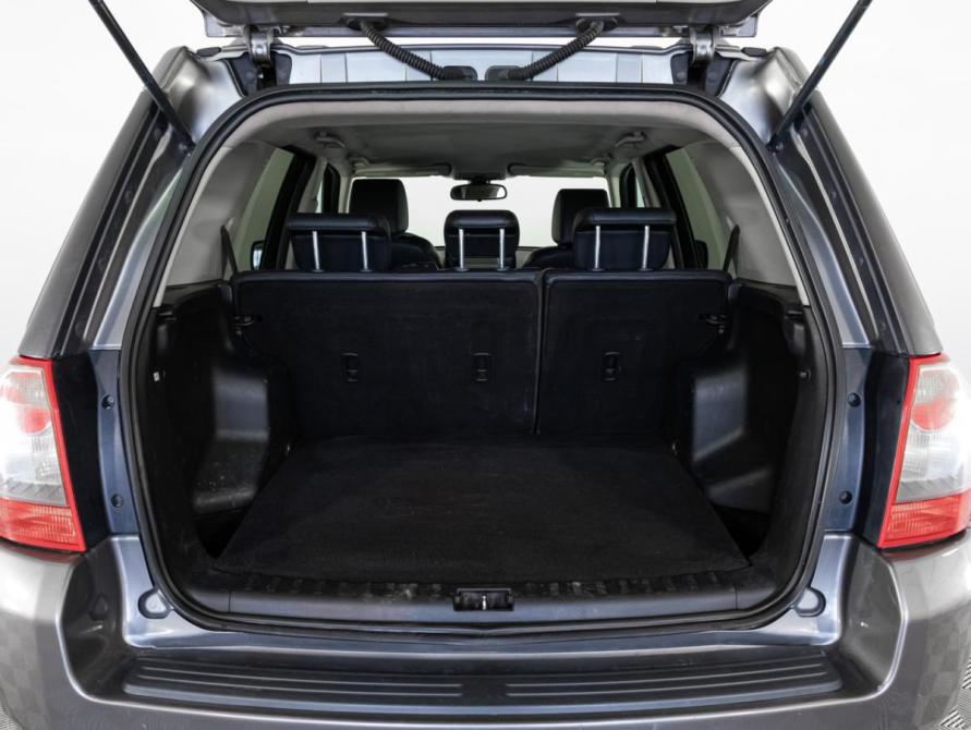 Land Rover Freelander II Санкт-Петербург  - изображение 24