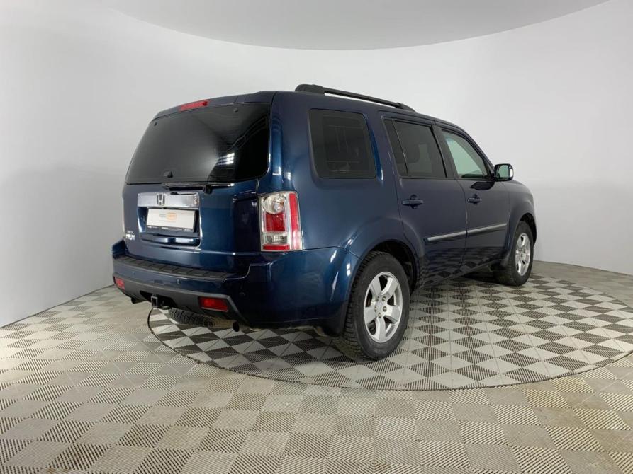 Honda Pilot II Ногинск  - изображение 6