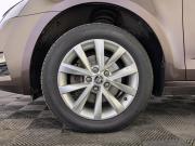 Skoda Octavia III (A7) Рестайлинг Москва  - изображение 39