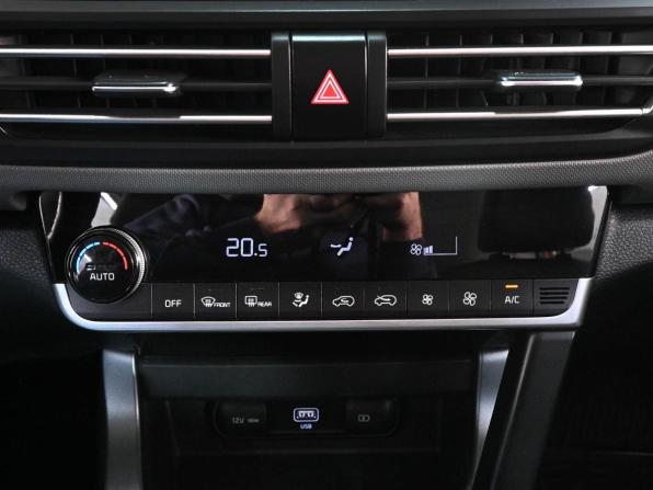 Kia Seltos I с пробегом 2020 года, цена 2 049 000 рублей, 118989 км, внедорожник, Автокод Объявления