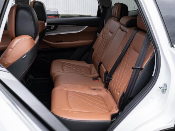 Chery Tiggo 8 Pro Max I с пробегом 2022 года, цена 2 070 000 рублей, 62760 км, внедорожник, Автокод Объявления