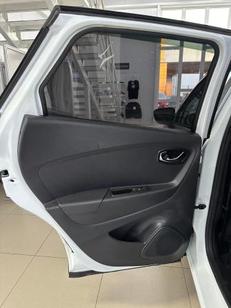 Renault Kaptur I с пробегом 2017 года, цена 1 190 000 рублей, 156100 км, внедорожник, Автокод Объявления