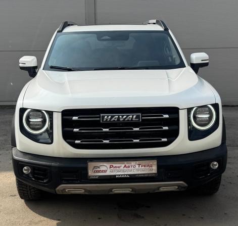 Haval Dargo с пробегом 2023 года, цена 2 399 000 рублей, 89000 км, внедорожник, Автокод Объявления