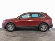 Volkswagen Tiguan II Москва  - изображение 36