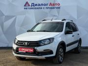 Lada (ВАЗ) Granta I Рестайлинг Набережные Челны  - изображение 24