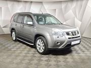 Nissan X-Trail II Рестайлинг Москва  - изображение 23