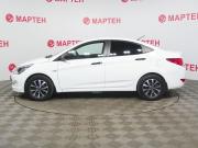 Hyundai Solaris I Рестайлинг Вологда  - изображение 25