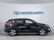 Kia Sportage III Калининград  - изображение 23