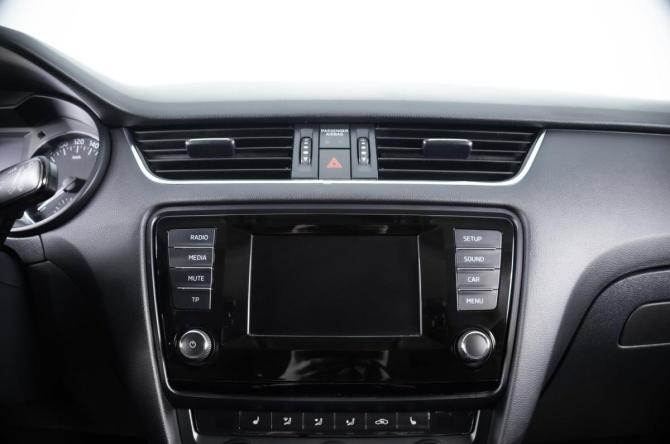 Skoda Octavia III (A7) с пробегом 2013 года, цена 1 329 000 рублей, 192356 км, лифтбек, Автокод Объявления
