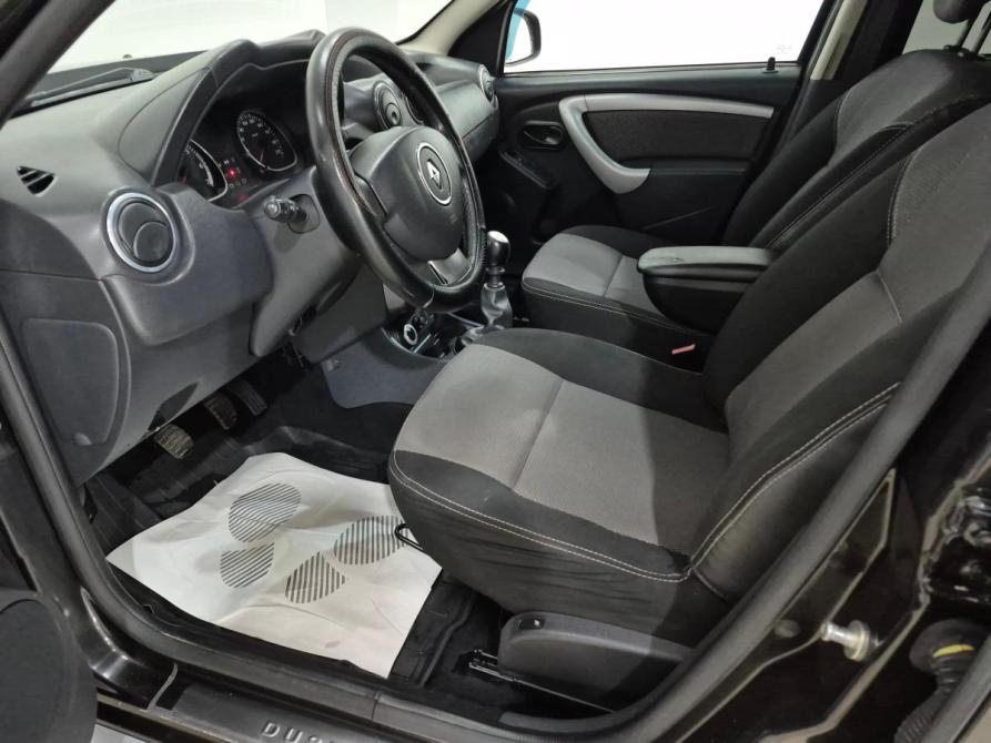 Renault Duster I Альметьевск  - изображение 12