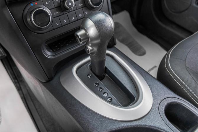 Nissan Qashqai I Рестайлинг с пробегом 2013 года, цена 1 399 000 рублей, 51000 км, внедорожник, Автокод Объявления