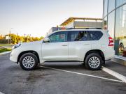 Toyota Land Cruiser Prado 150 Series Рестайлинг 1 Волгоград  - изображение 37