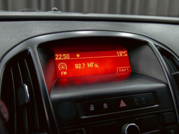 Opel Astra J с пробегом 2011 года, цена 695 000 рублей, 177324 км, хэтчбек, Автокод Объявления