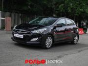Hyundai i30 II Москва  - изображение 21