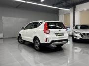 Geely Emgrand X7 I Рестайлинг 2 Тверь  - изображение 29