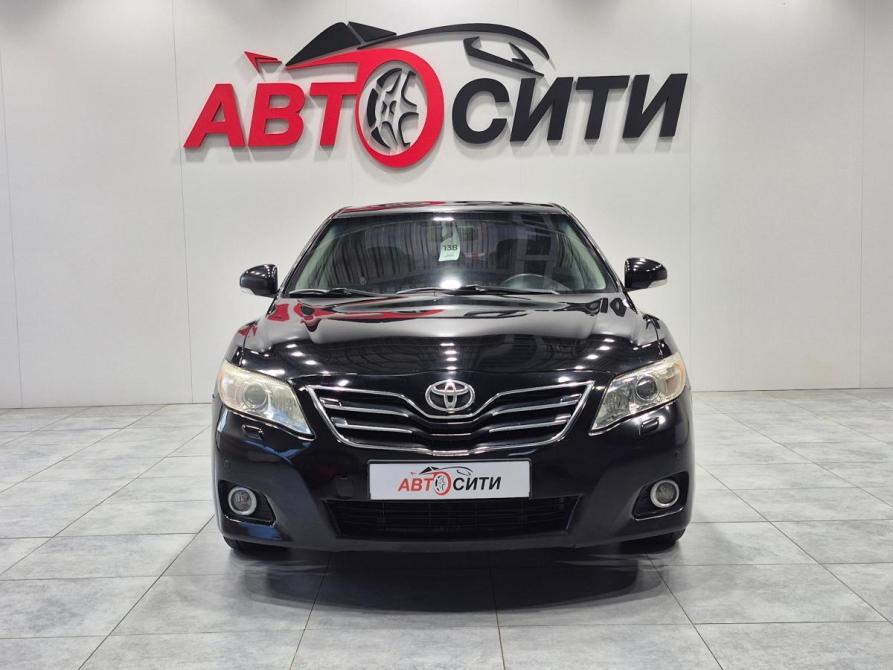 Toyota Camry VI (XV40) Рестайлинг Воронеж  - изображение 2