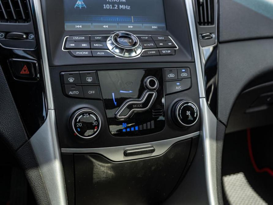 Hyundai Sonata VI (YF) Краснодар  - изображение 14