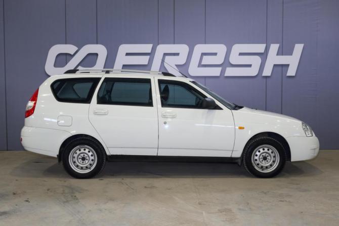 Lada (ВАЗ) Priora I Рестайлинг с пробегом 2014 года, цена 499 000 рублей, 71057 км, универсал, Автокод Объявления