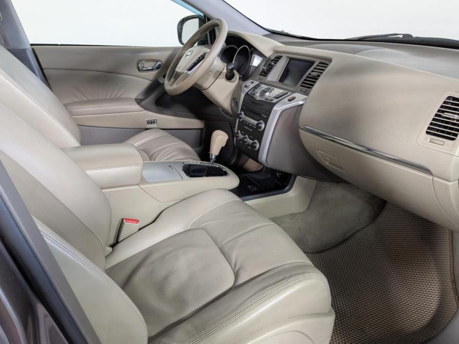 Nissan Murano II (Z51) Рестайлинг Екатеринбург  - изображение 12