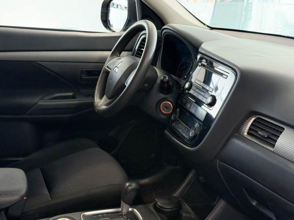 Mitsubishi Outlander III с пробегом 2014 года, цена 1 287 000 рублей, 180040 км, внедорожник, Автокод Объявления
