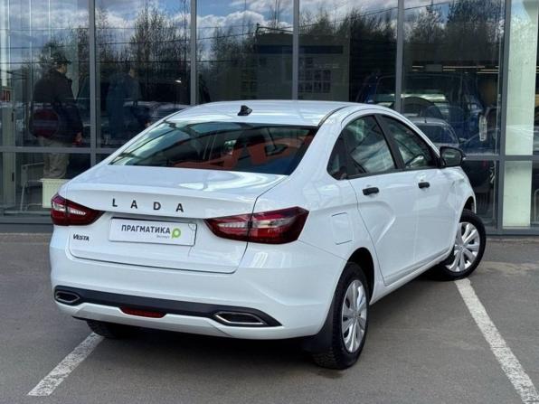Lada (ВАЗ) Vesta I Рестайлинг (NG) с пробегом 2023 года, цена 1 250 000 рублей, 31813 км, седан, Автокод Объявления