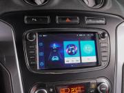 Ford Mondeo IV Рестайлинг Воронеж  - изображение 34