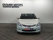 Hyundai Solaris I Рестайлинг Пермь  - изображение 23
