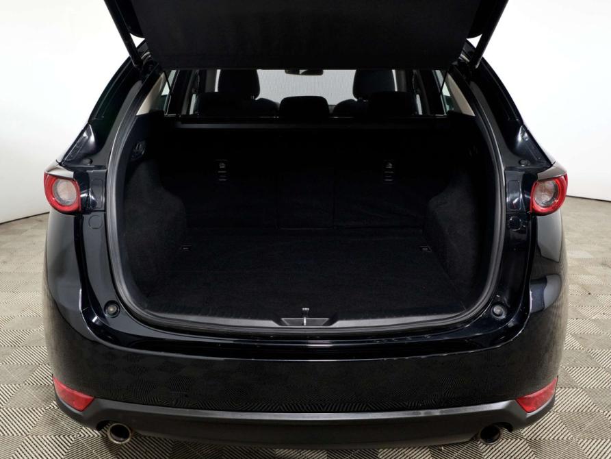 Mazda CX-5 II Санкт-Петербург  - изображение 12