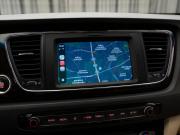 Kia Carnival III Москва  - изображение 54