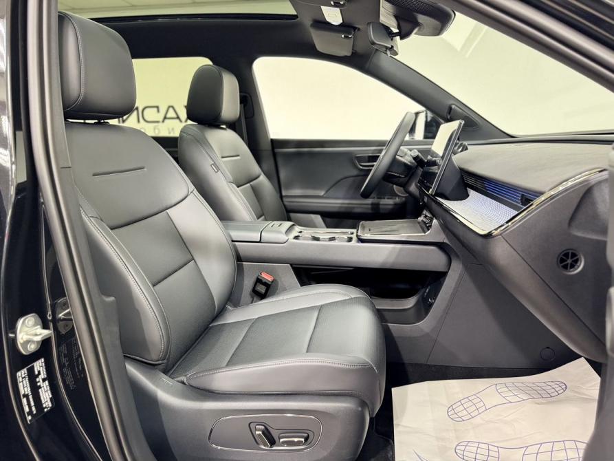 Toyota bZ3X Санкт-Петербург  - изображение 21