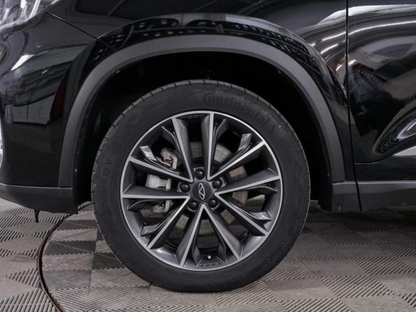 Chery Tiggo 8 Pro Max I Рестайлинг с пробегом 2024 года, цена 2 730 000 рублей, 22000 км, внедорожник, Автокод Объявления